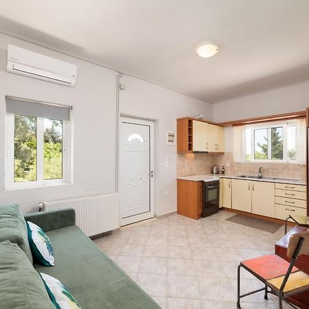 Villa Chrysallis With Heated Pool Γεωργιούπολη Εξωτερικό φωτογραφία