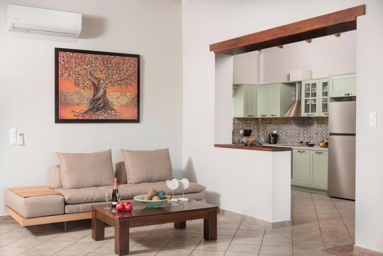 Villa Chrysallis With Heated Pool Γεωργιούπολη Εξωτερικό φωτογραφία
