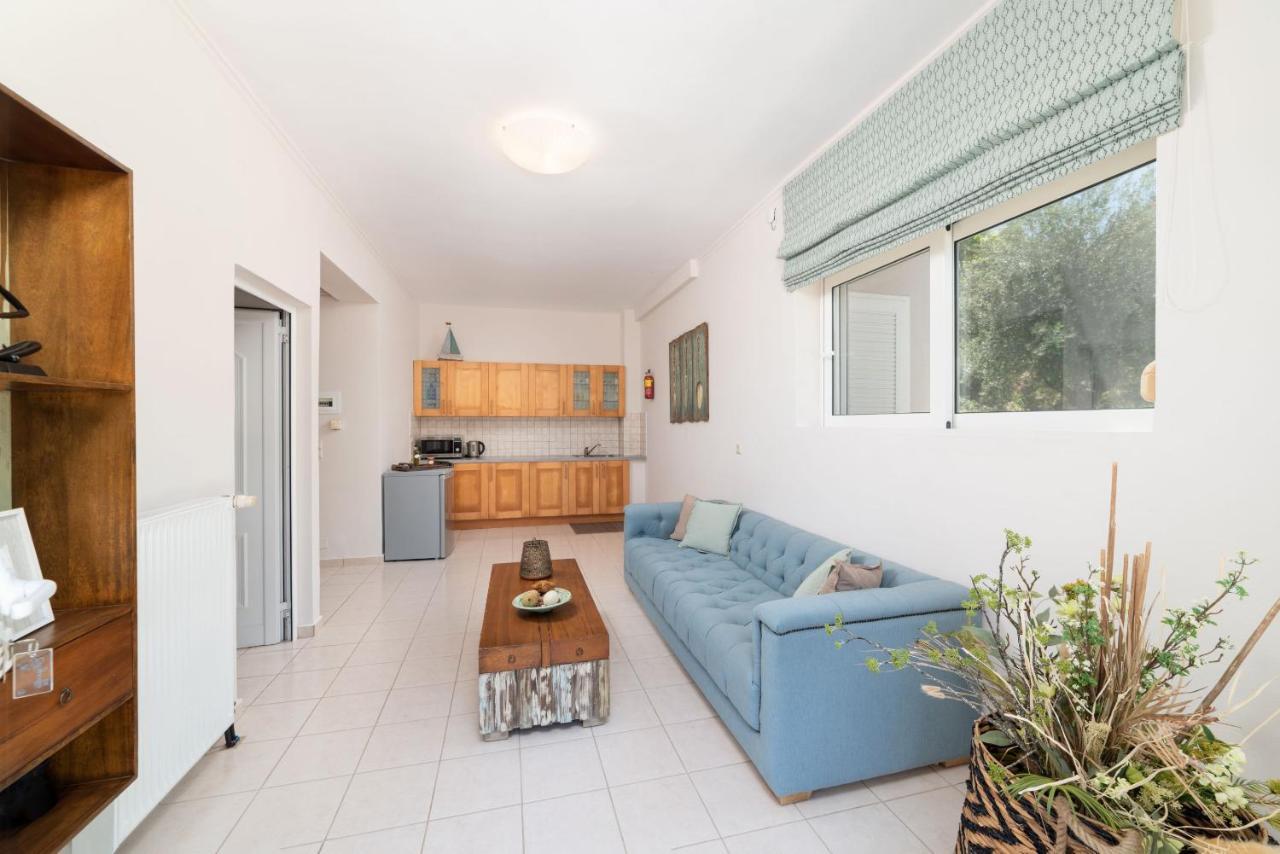 Villa Chrysallis With Heated Pool Γεωργιούπολη Εξωτερικό φωτογραφία