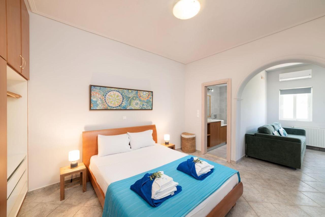 Villa Chrysallis With Heated Pool Γεωργιούπολη Εξωτερικό φωτογραφία